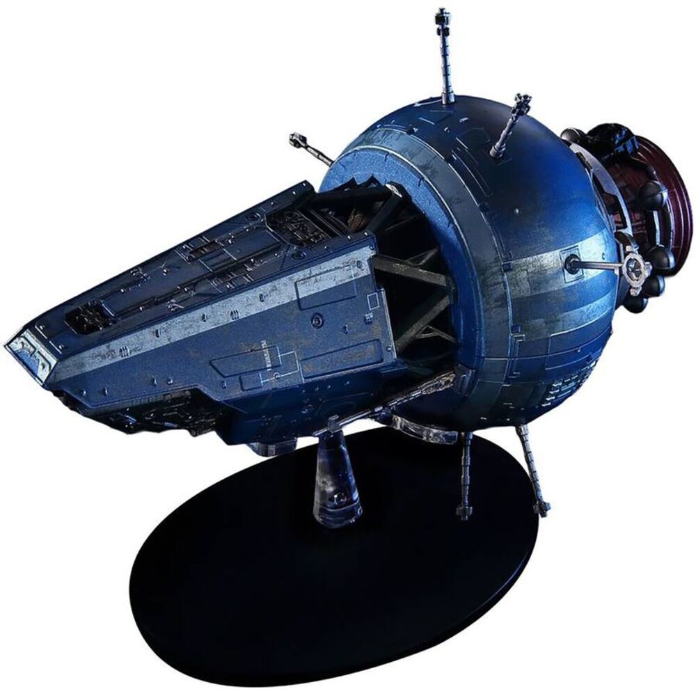 The Expanse - Epstein Yacht Die-Cast 8.5" Ship  COLLECTIBLES